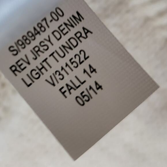 Gap Shawl Collar Cardigan Sweater Size XL Oatmeal Knit Cotton Grandpa Old Money - Picture 7 of 15